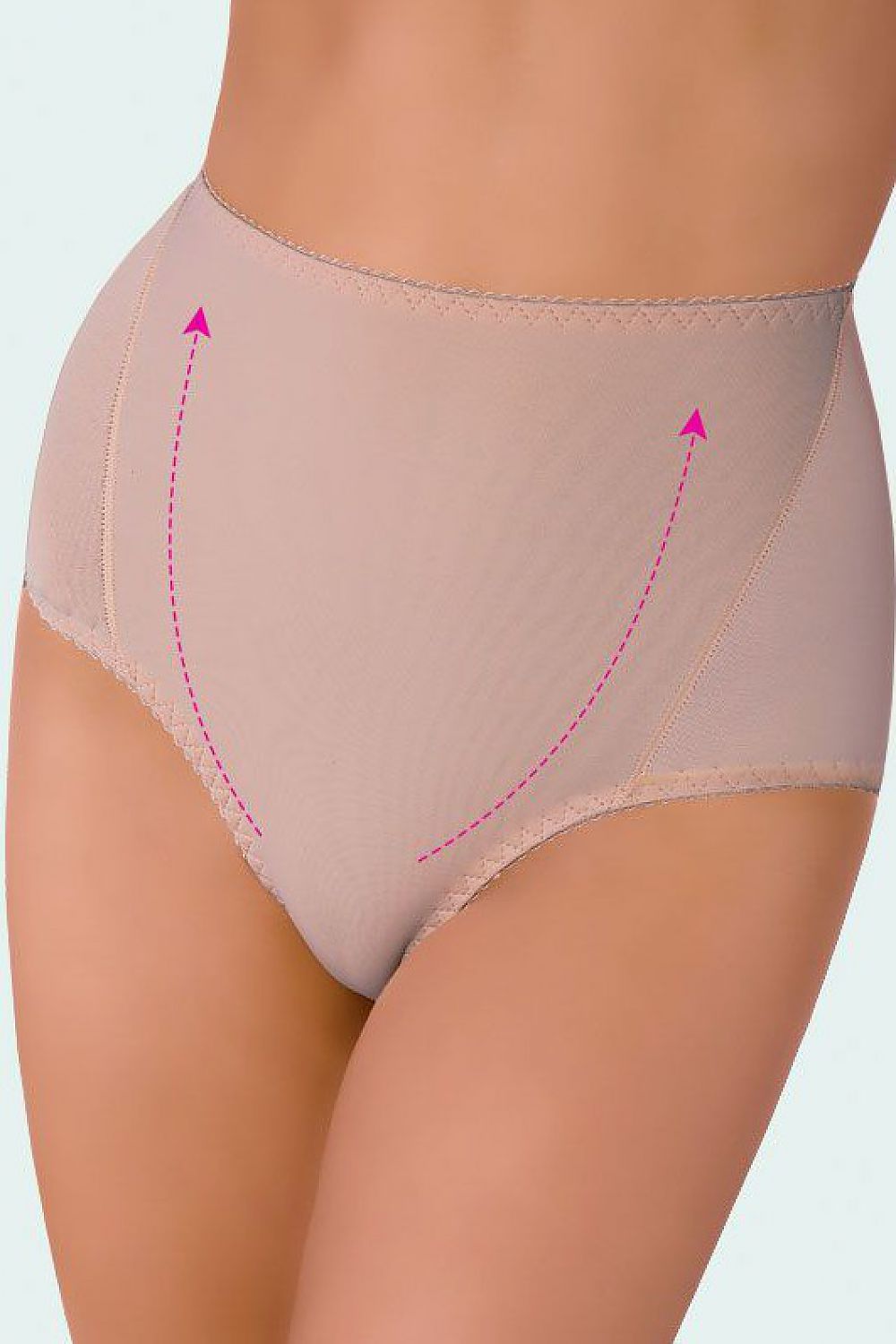 Eldar Panties
