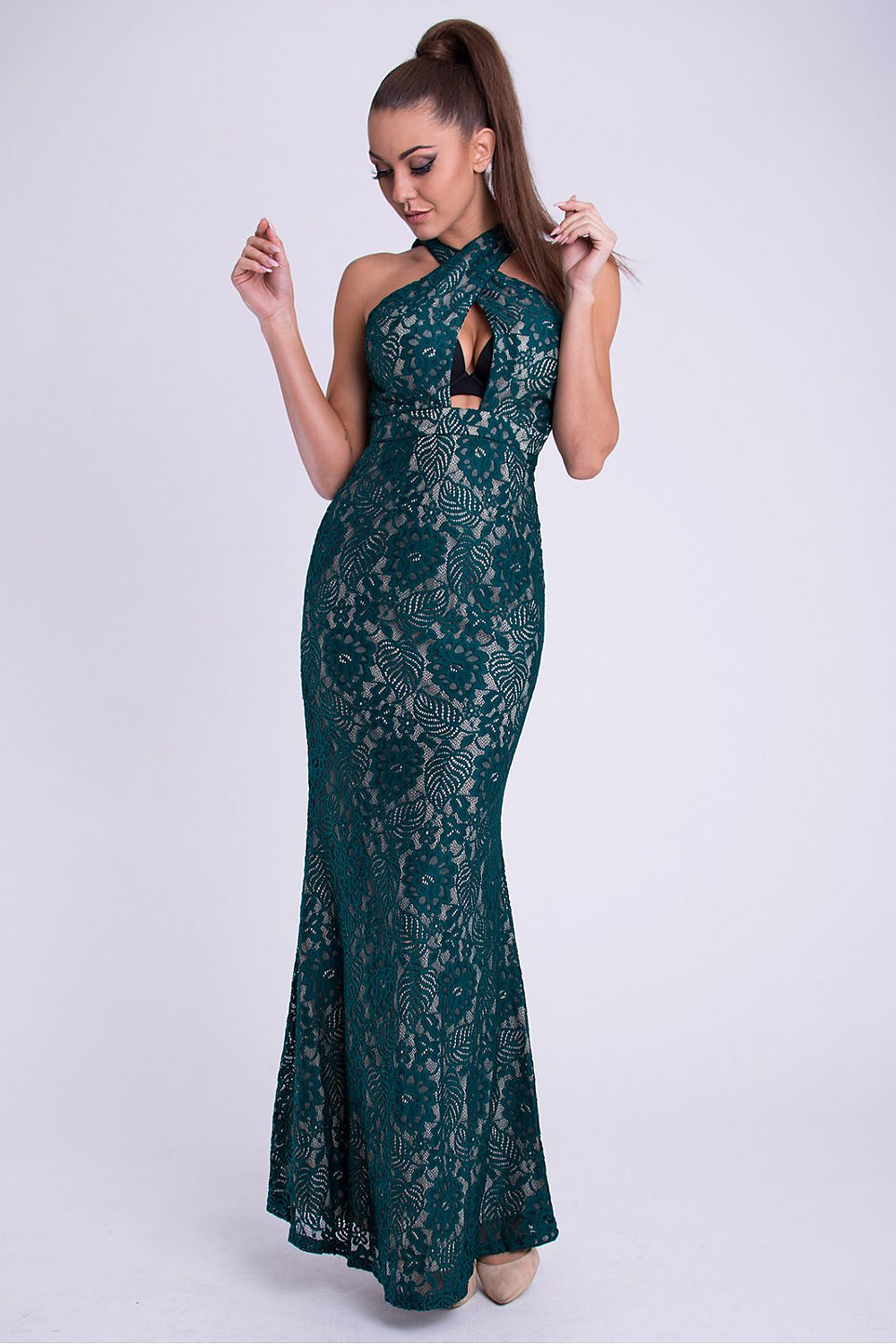 Robe longue YourNewStyle