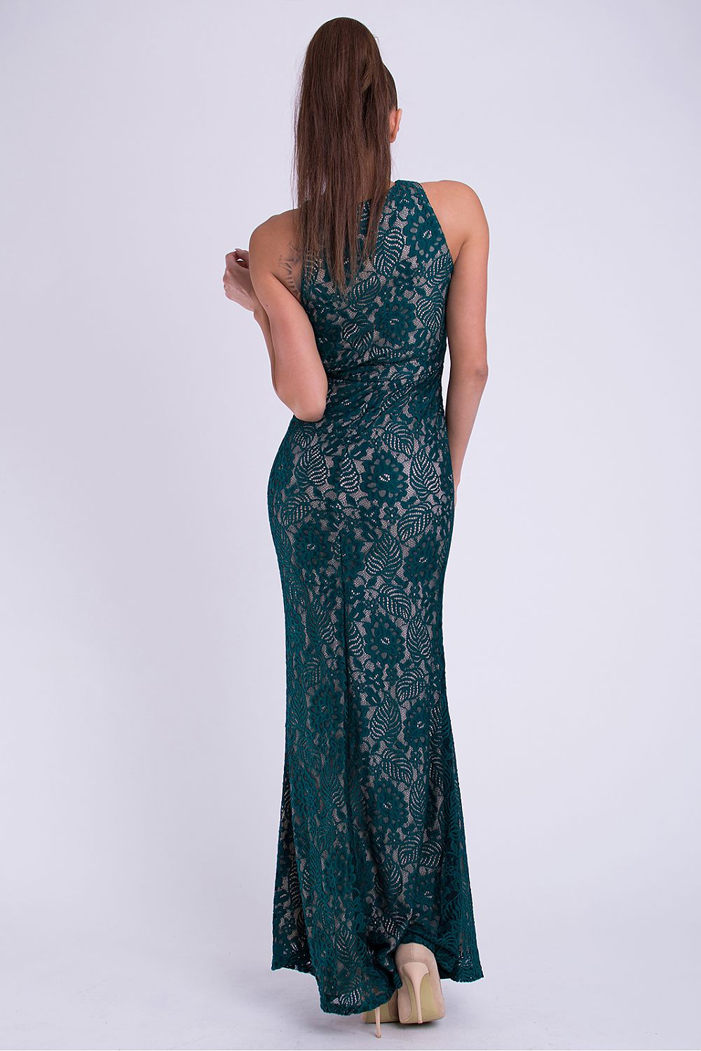 Robe longue YourNewStyle