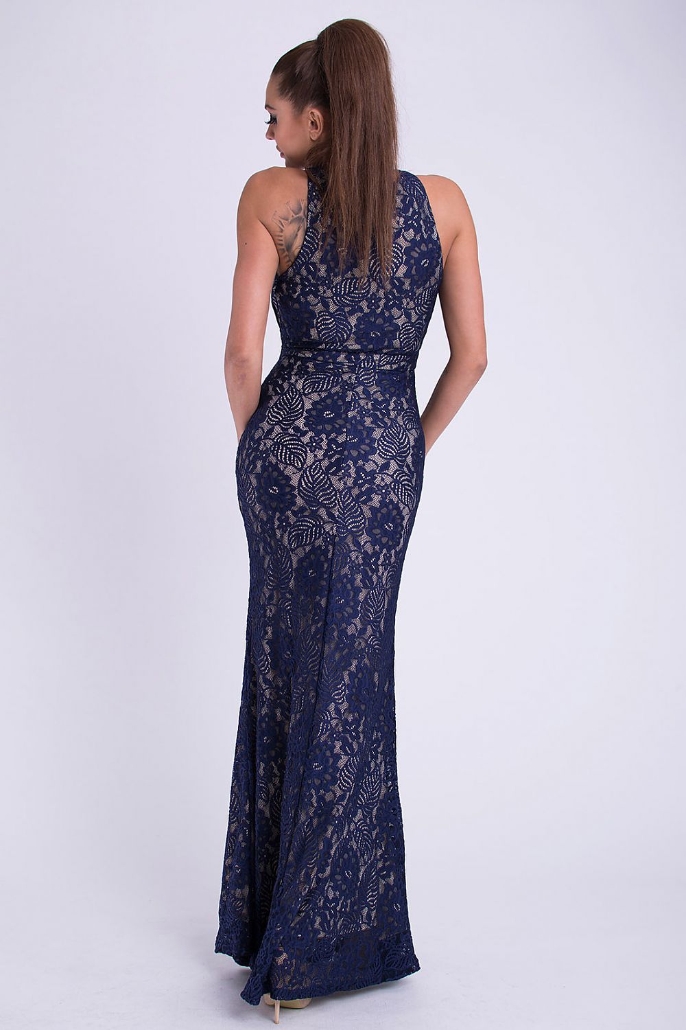 Robe longue YourNewStyle