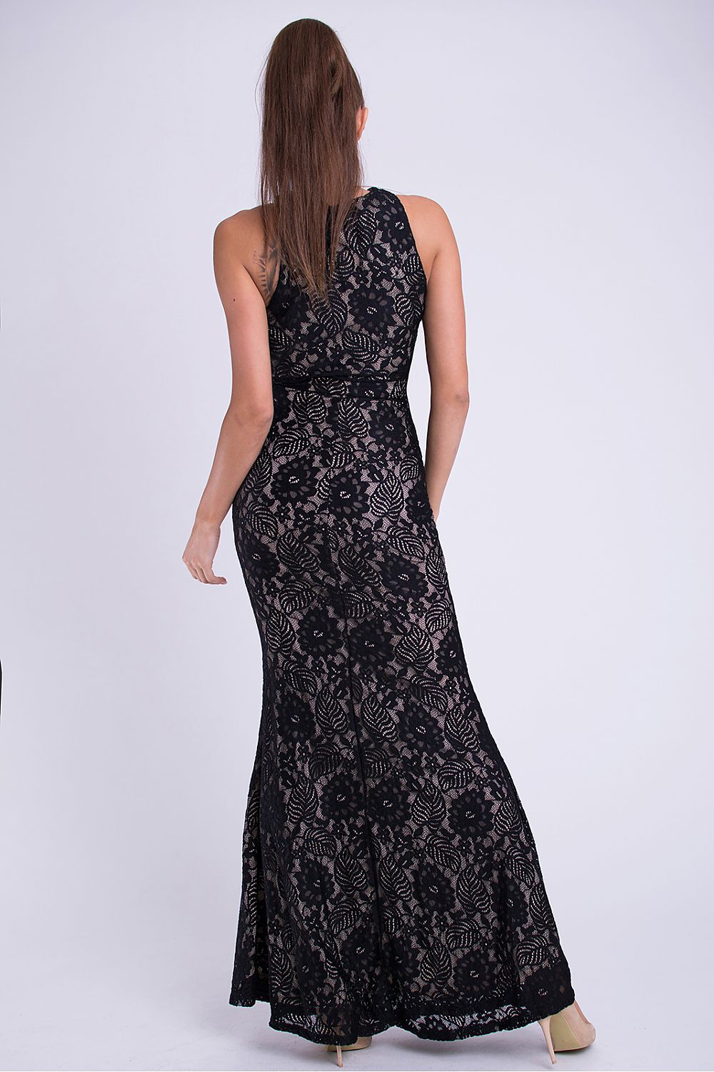 Robe longue YourNewStyle