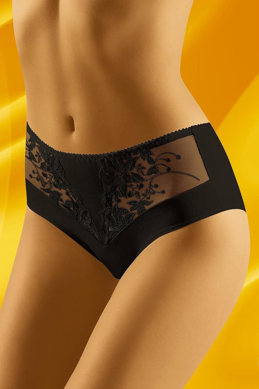 Wolbar panties