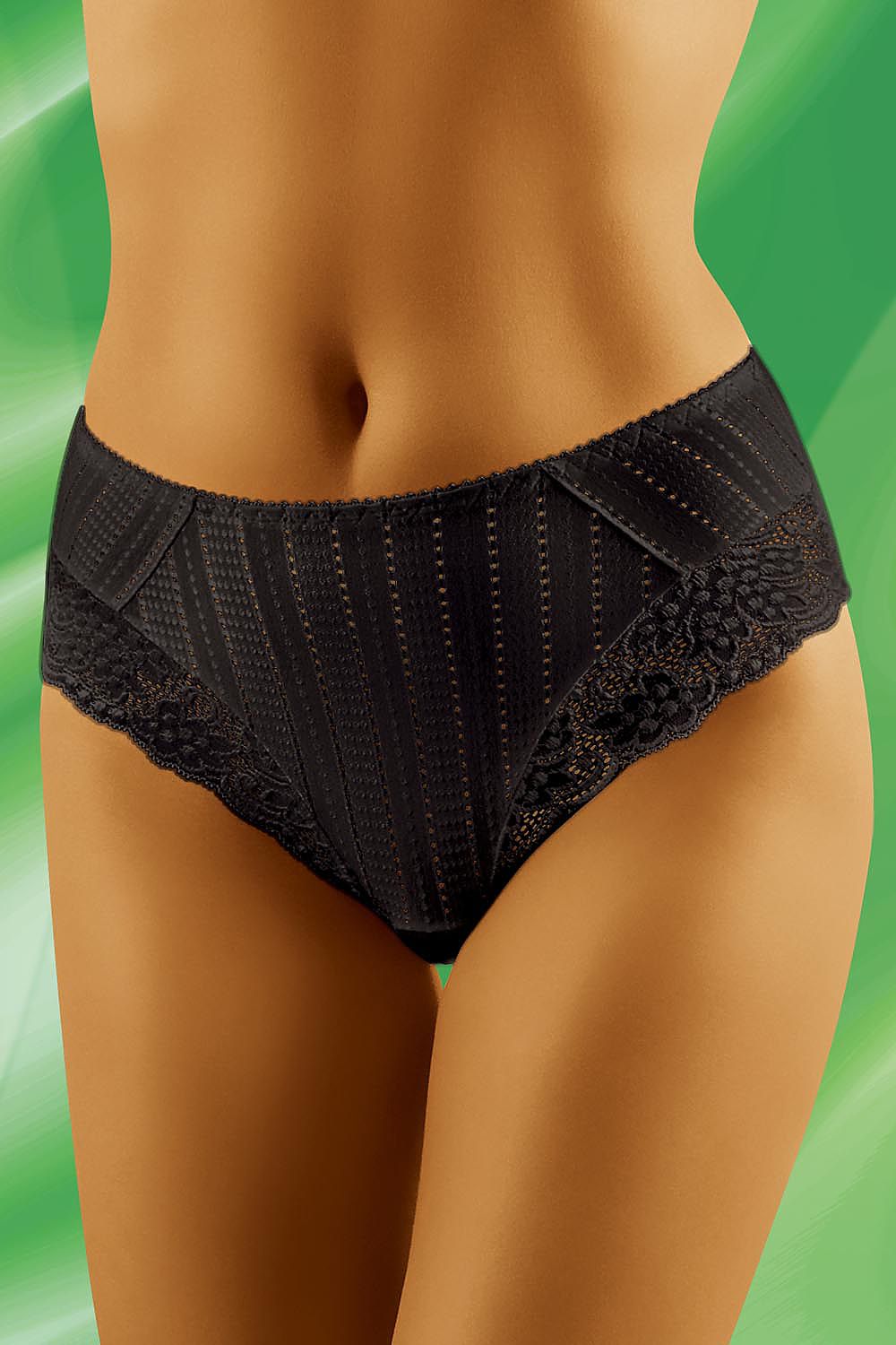 Wolbar panties