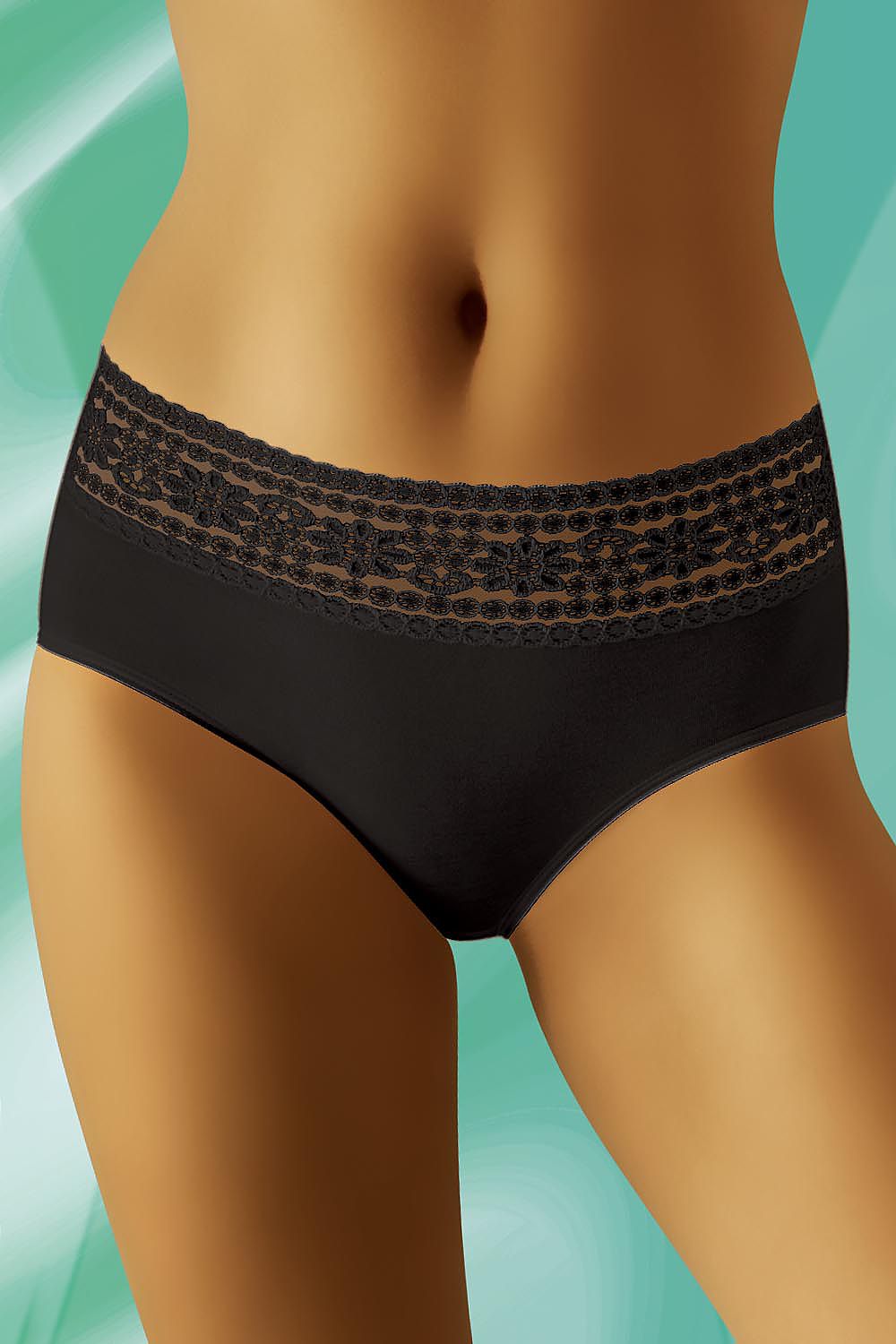 Wolbar panties