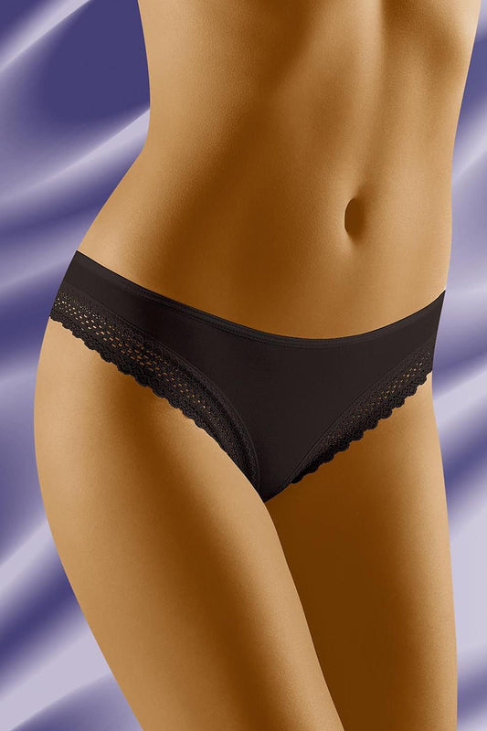 Wolbar panties