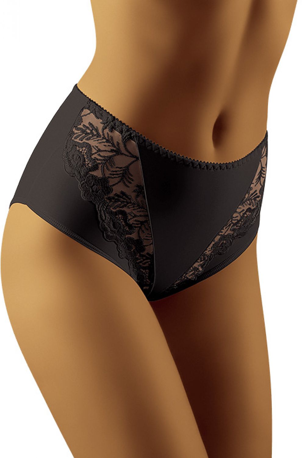 Wolbar panties