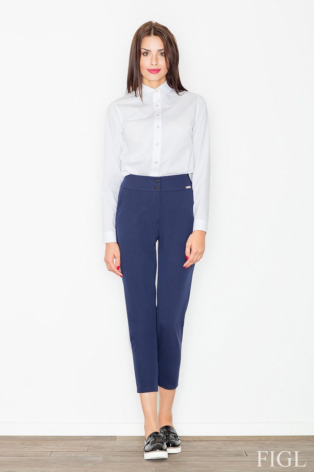 Pantalon femme Figl