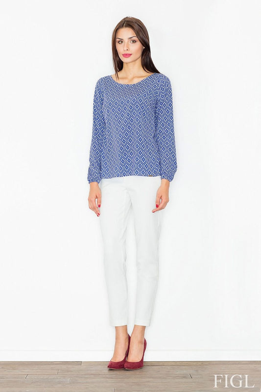 Figl blouse