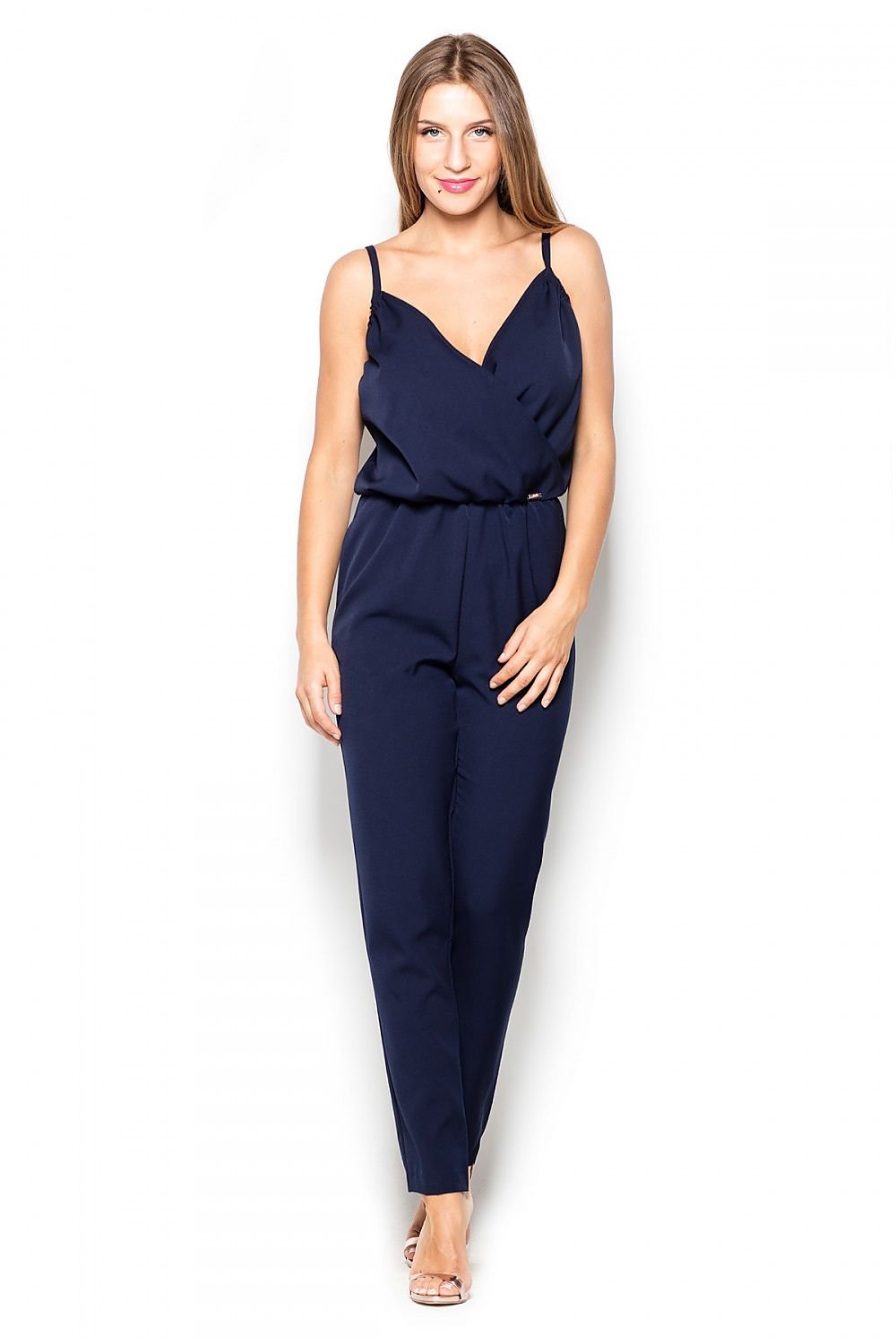 Katrus jumpsuit