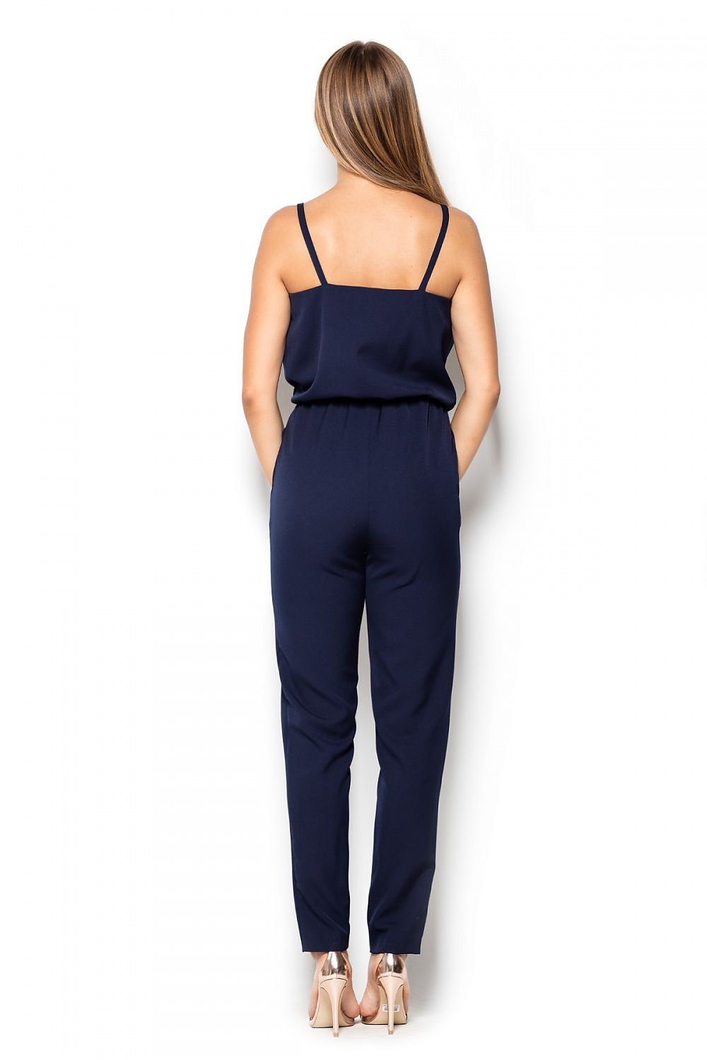 Katrus jumpsuit