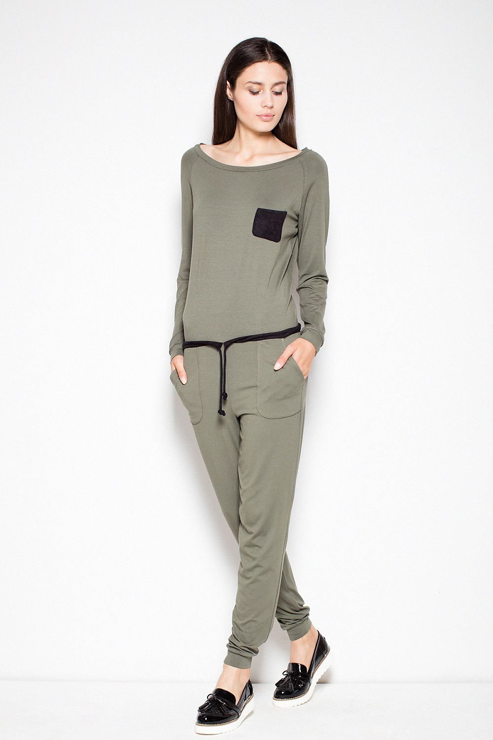 Venaton Jumpsuit