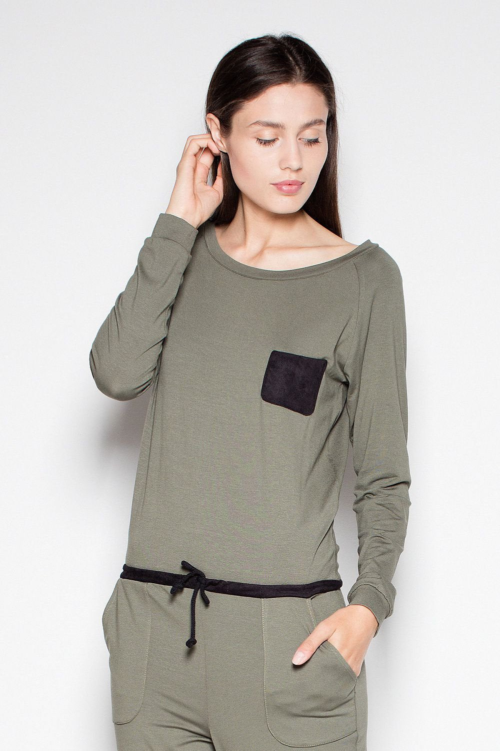 Venaton Jumpsuit