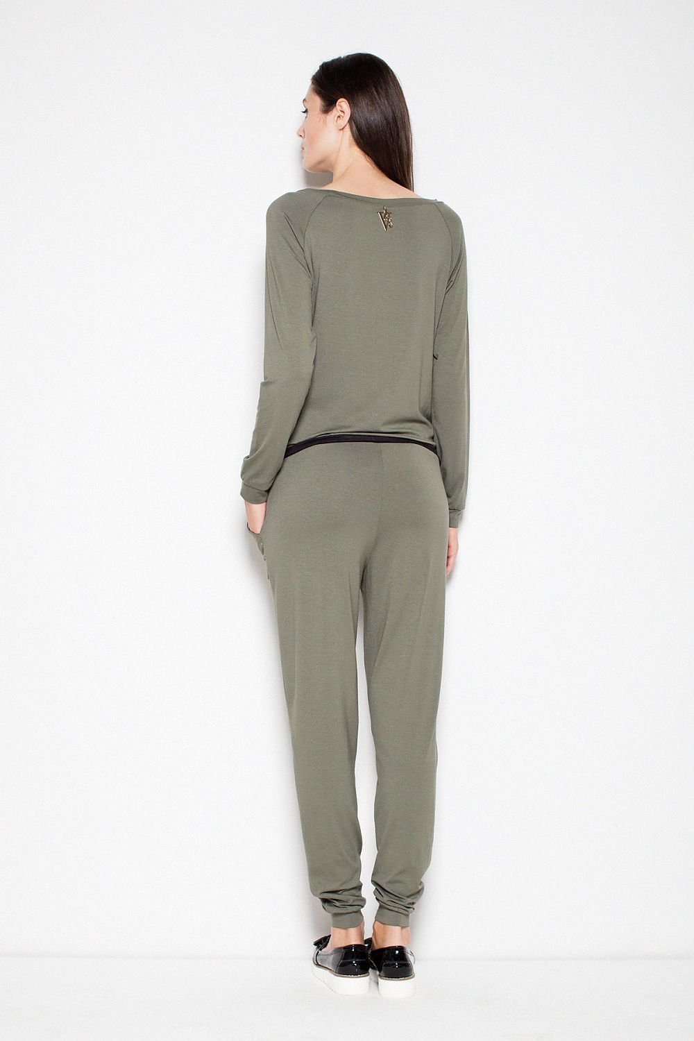 Venaton Jumpsuit