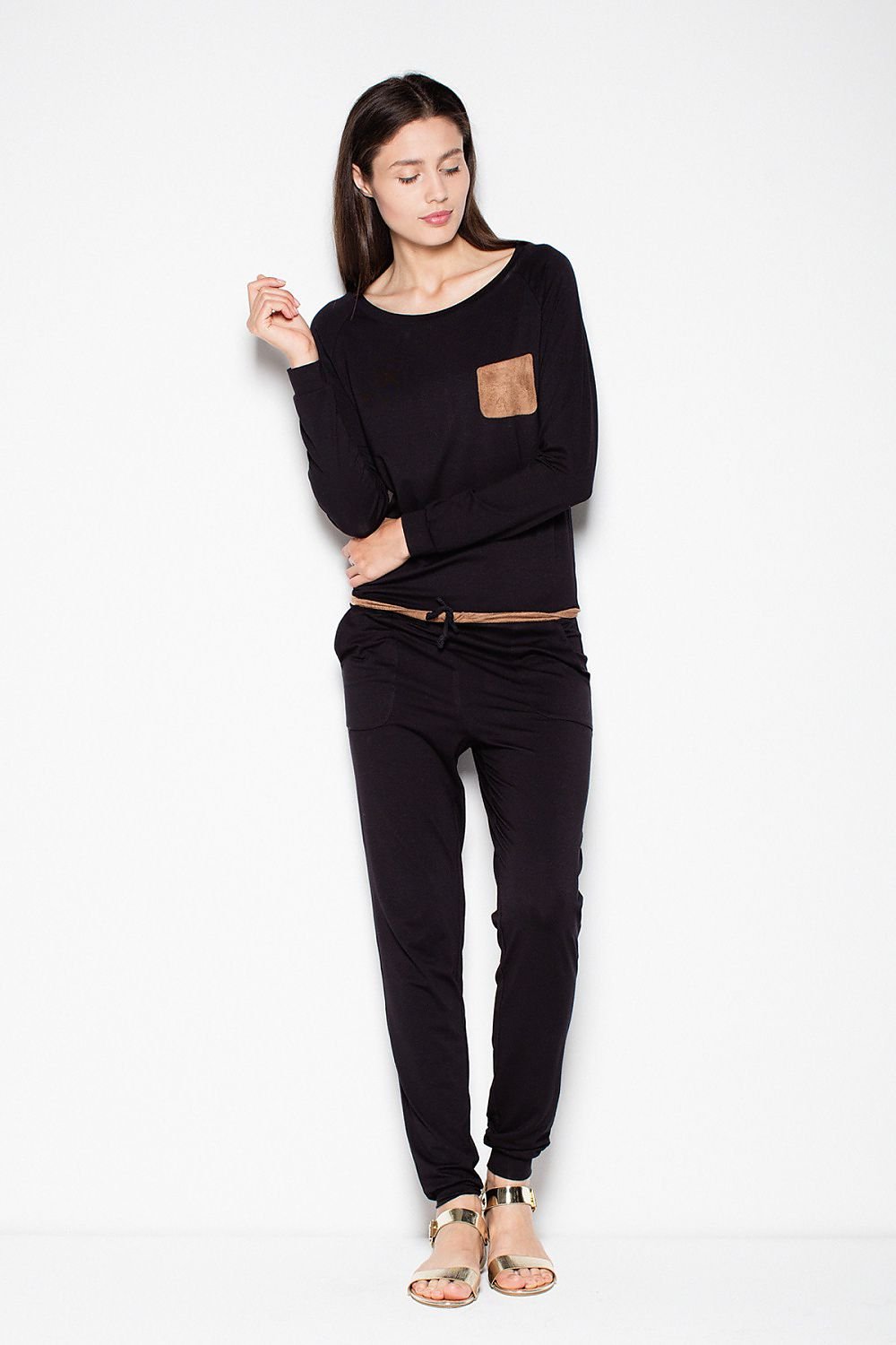 Venaton Jumpsuit