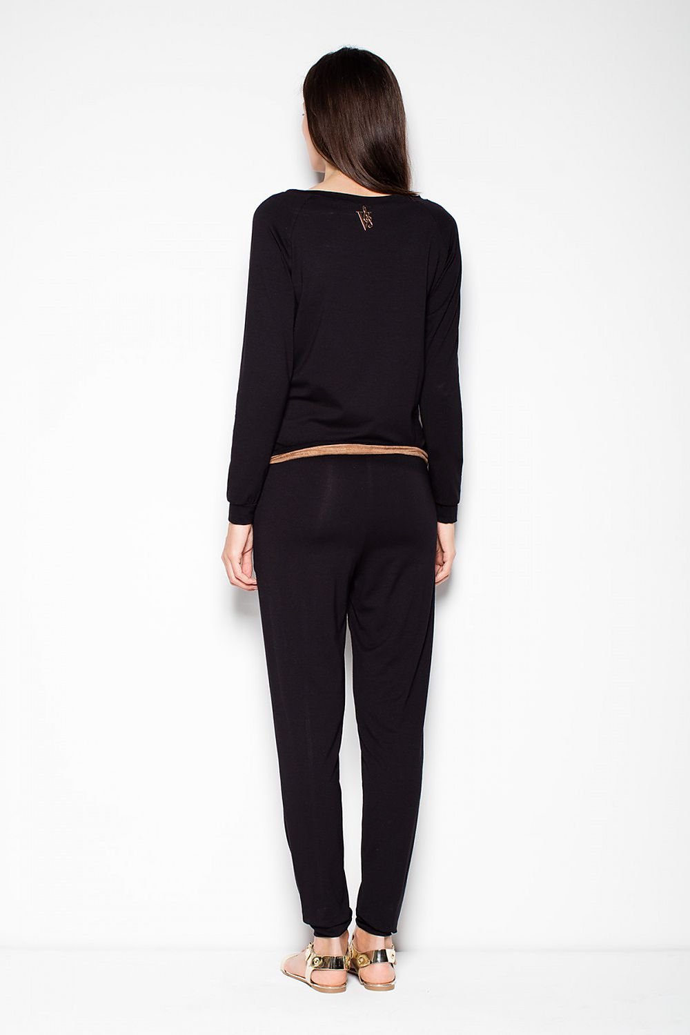 Venaton Jumpsuit