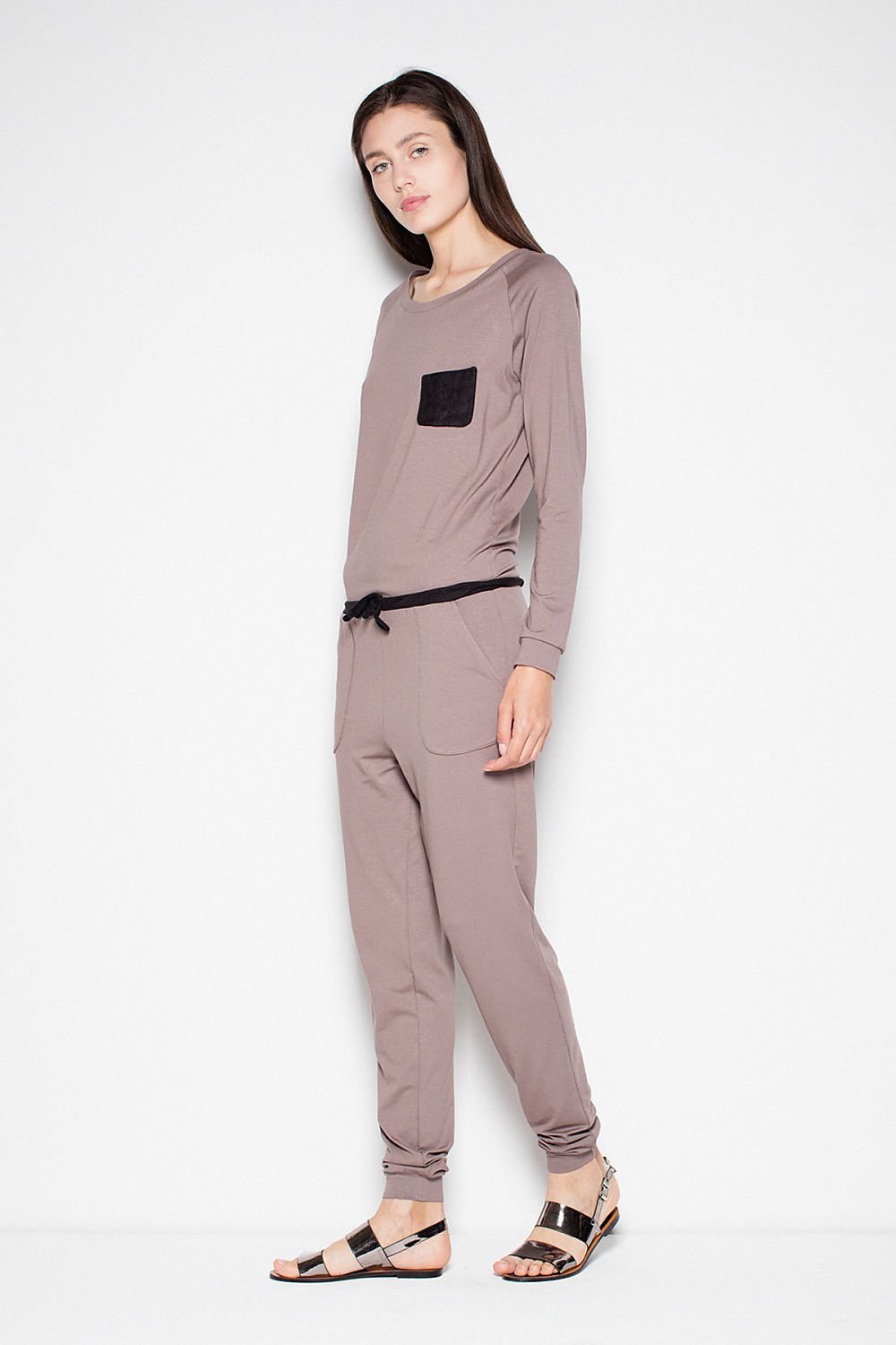 Venaton Jumpsuit