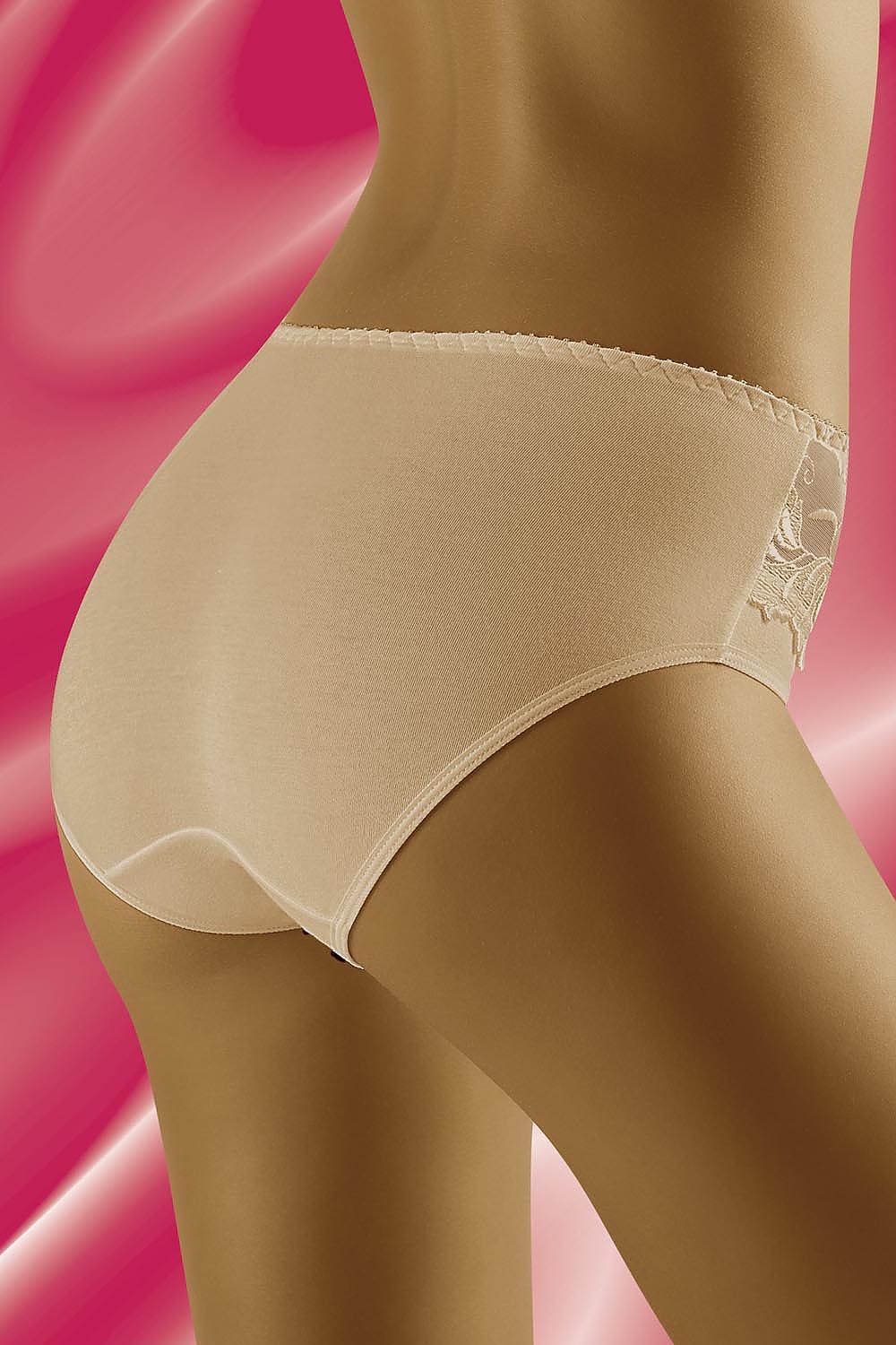Wolbar panties