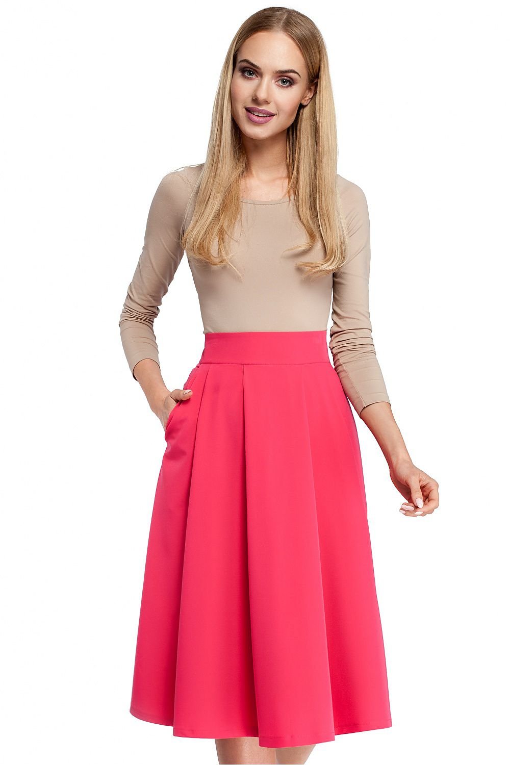 Moe Skirt