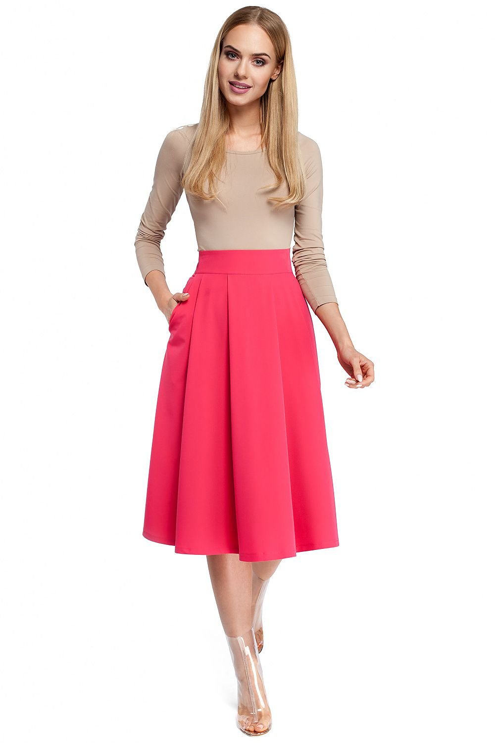 Moe Skirt