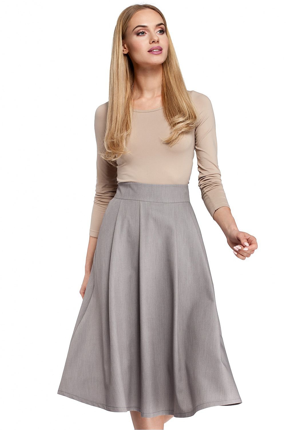 Moe Skirt