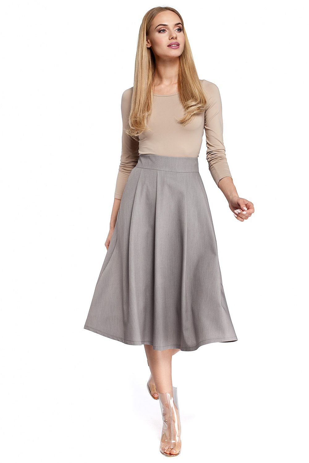 Moe Skirt