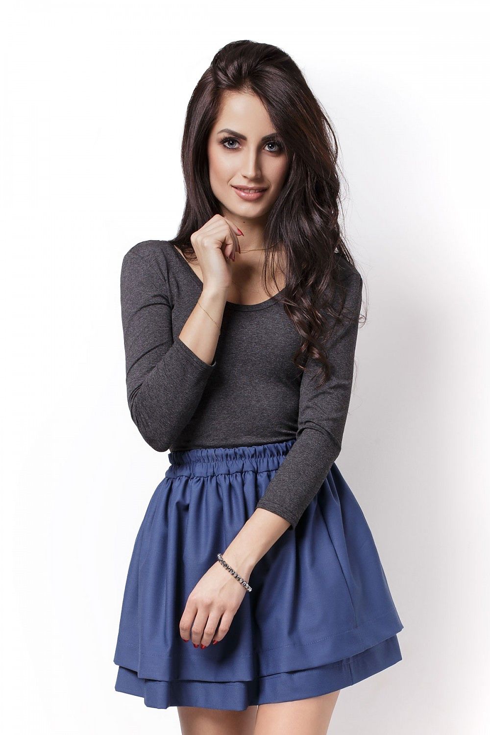 IVON short skirt