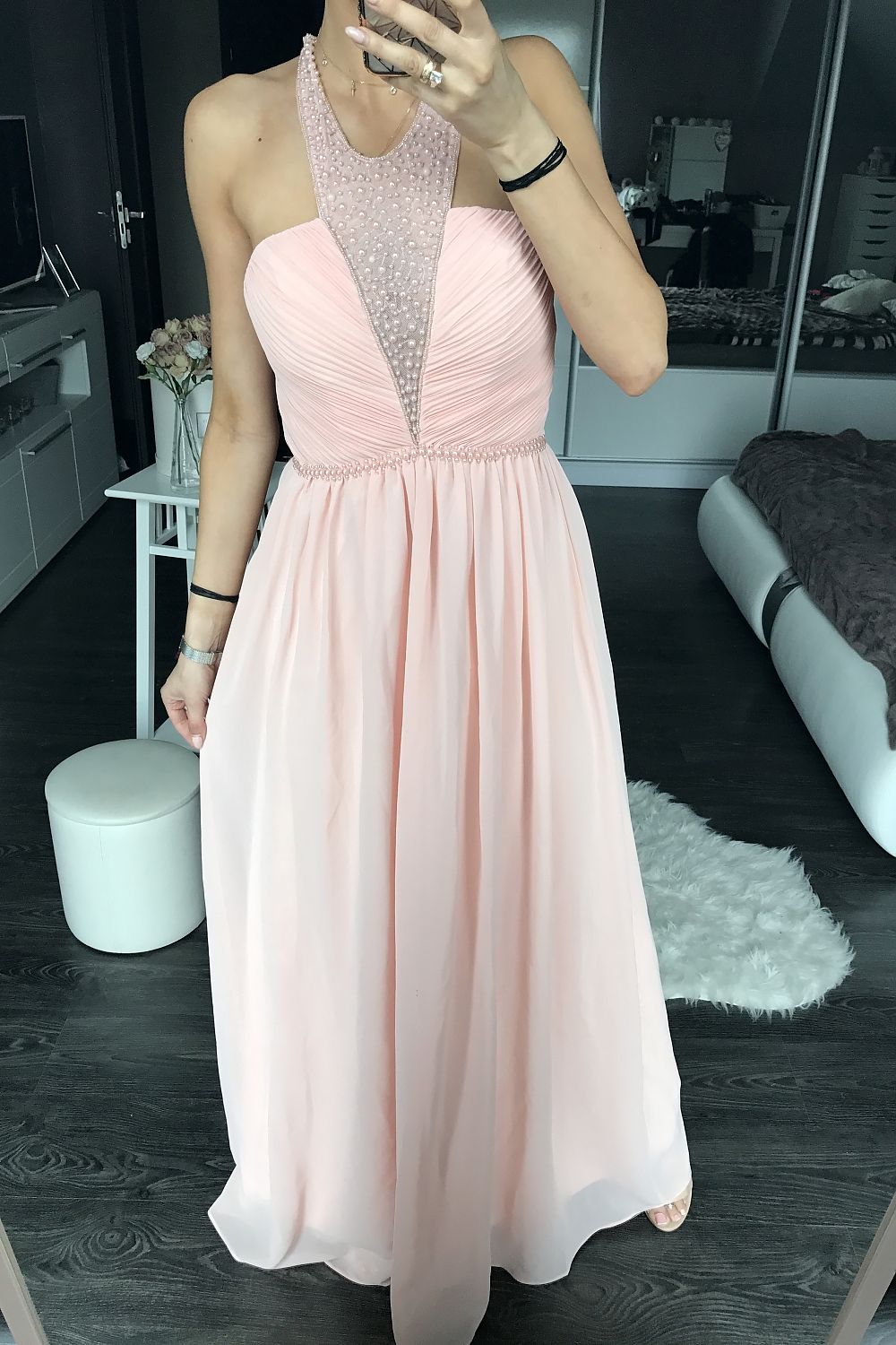 Robe longue YourNewStyle