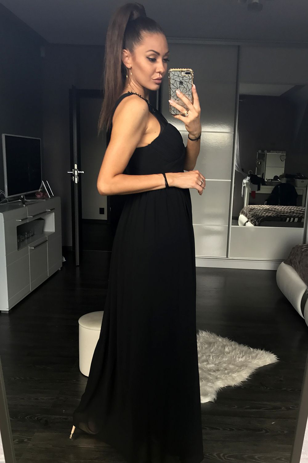 Robe longue YourNewStyle