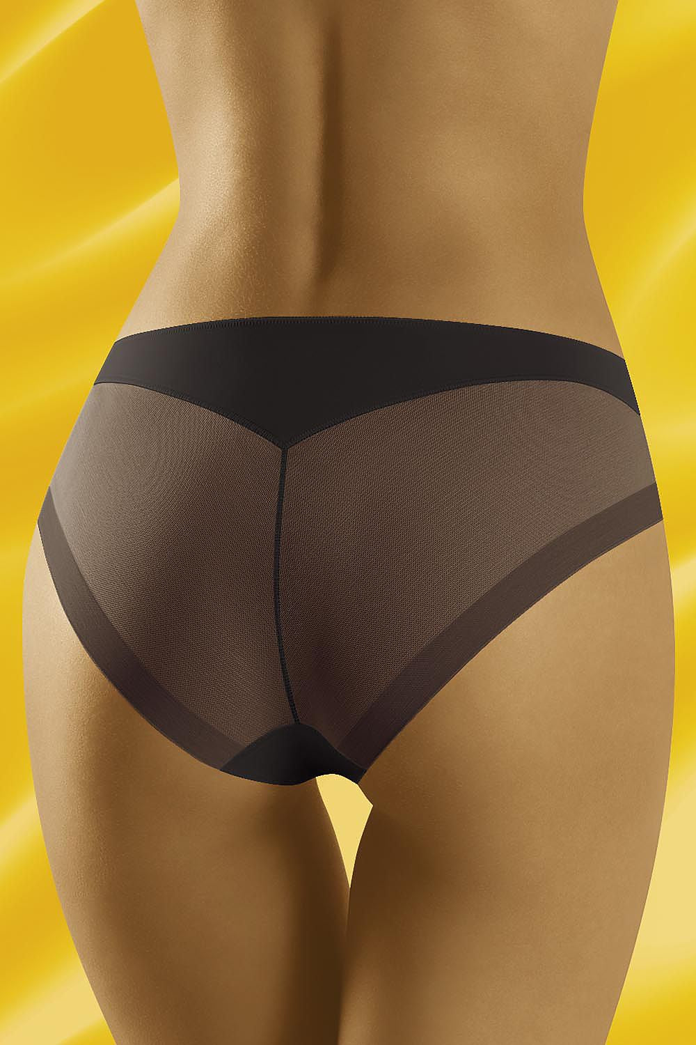 Wolbar panties