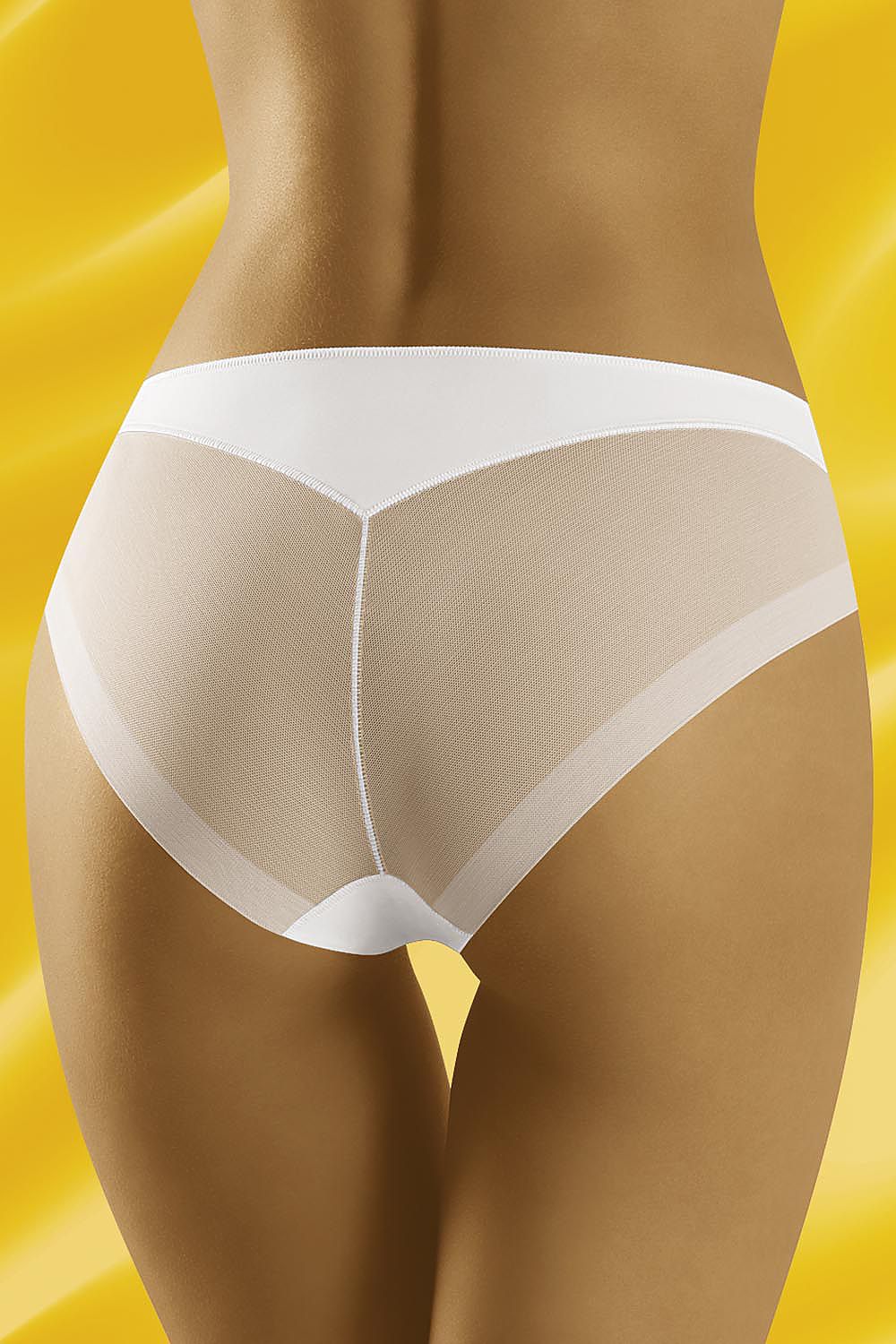 Wolbar panties