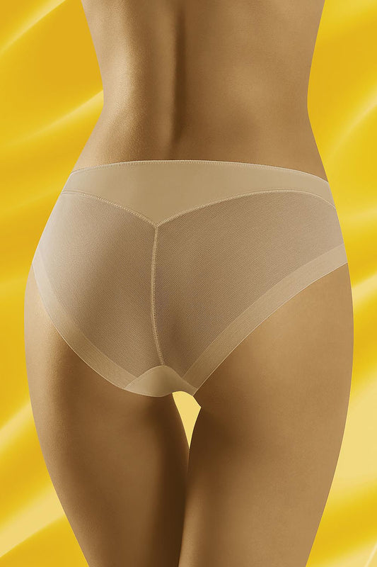 Wolbar panties
