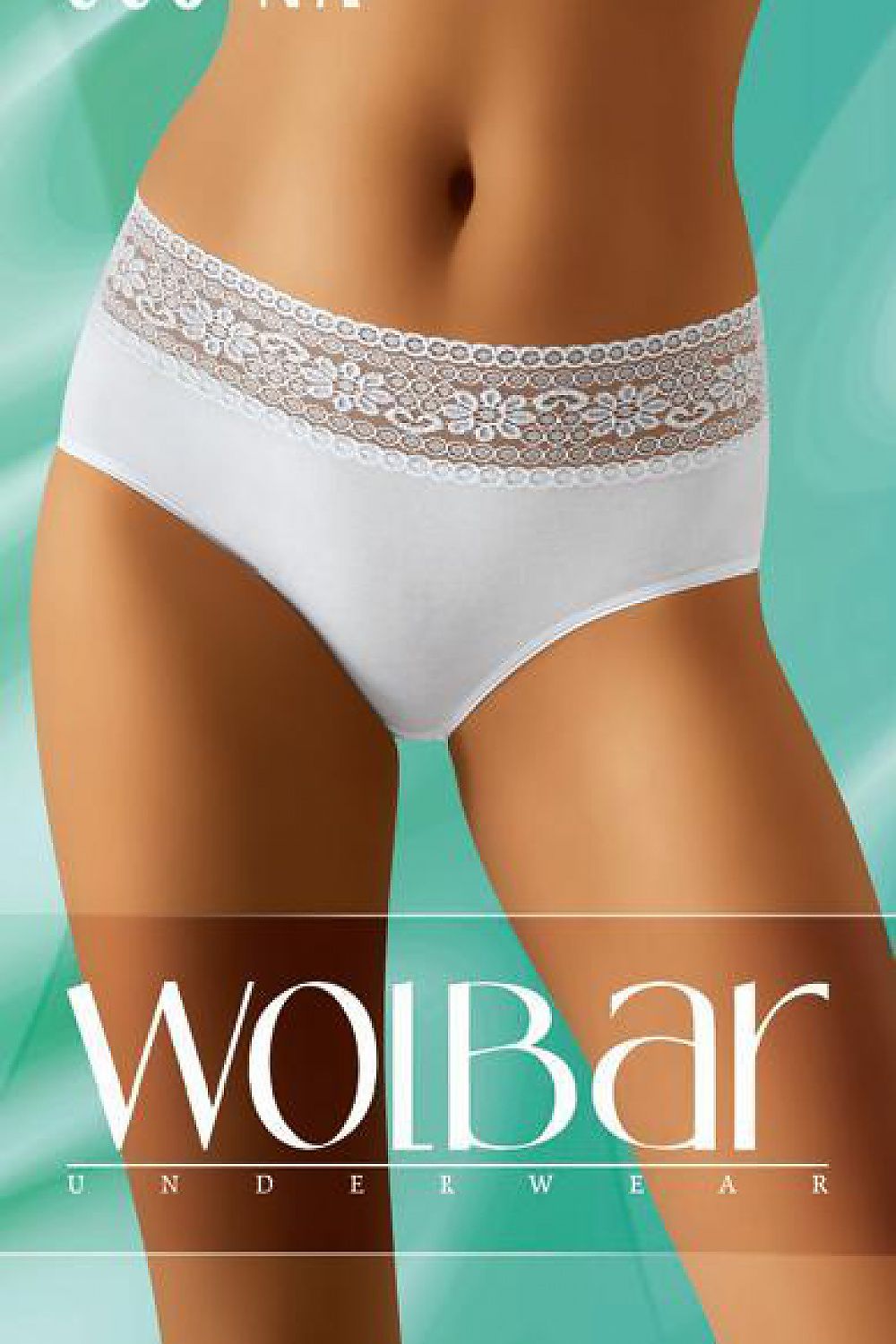 Wolbar panties