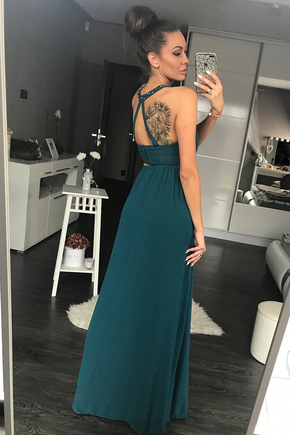 Robe longue YourNewStyle