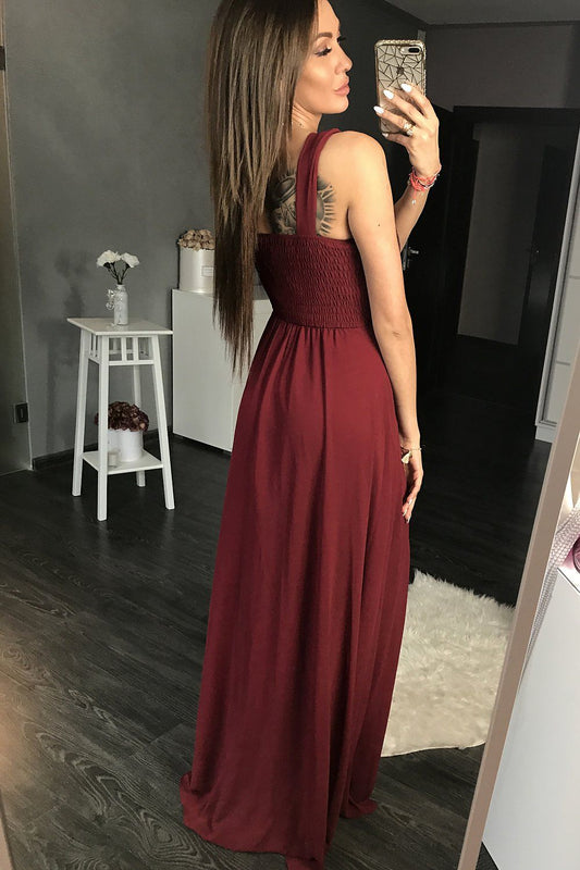 YourNewStyle long dress