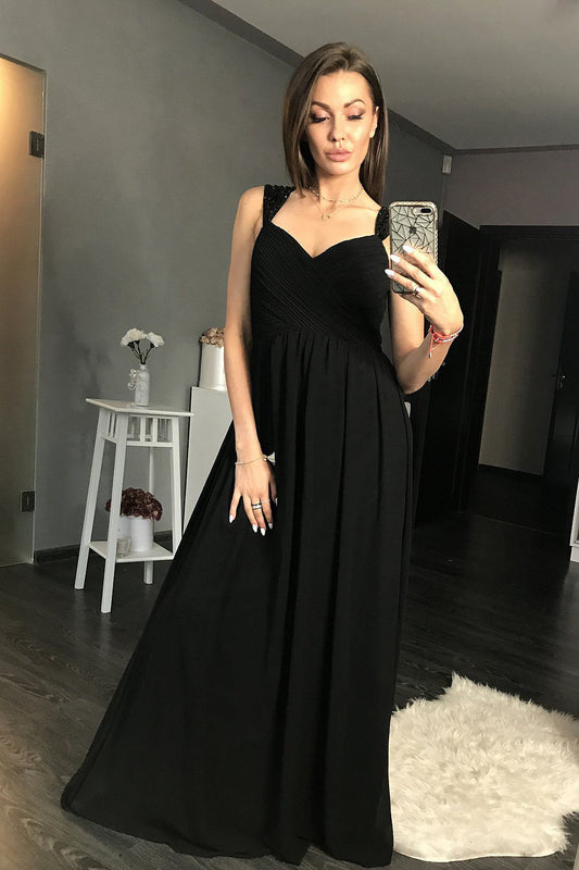 YourNewStyle long dress