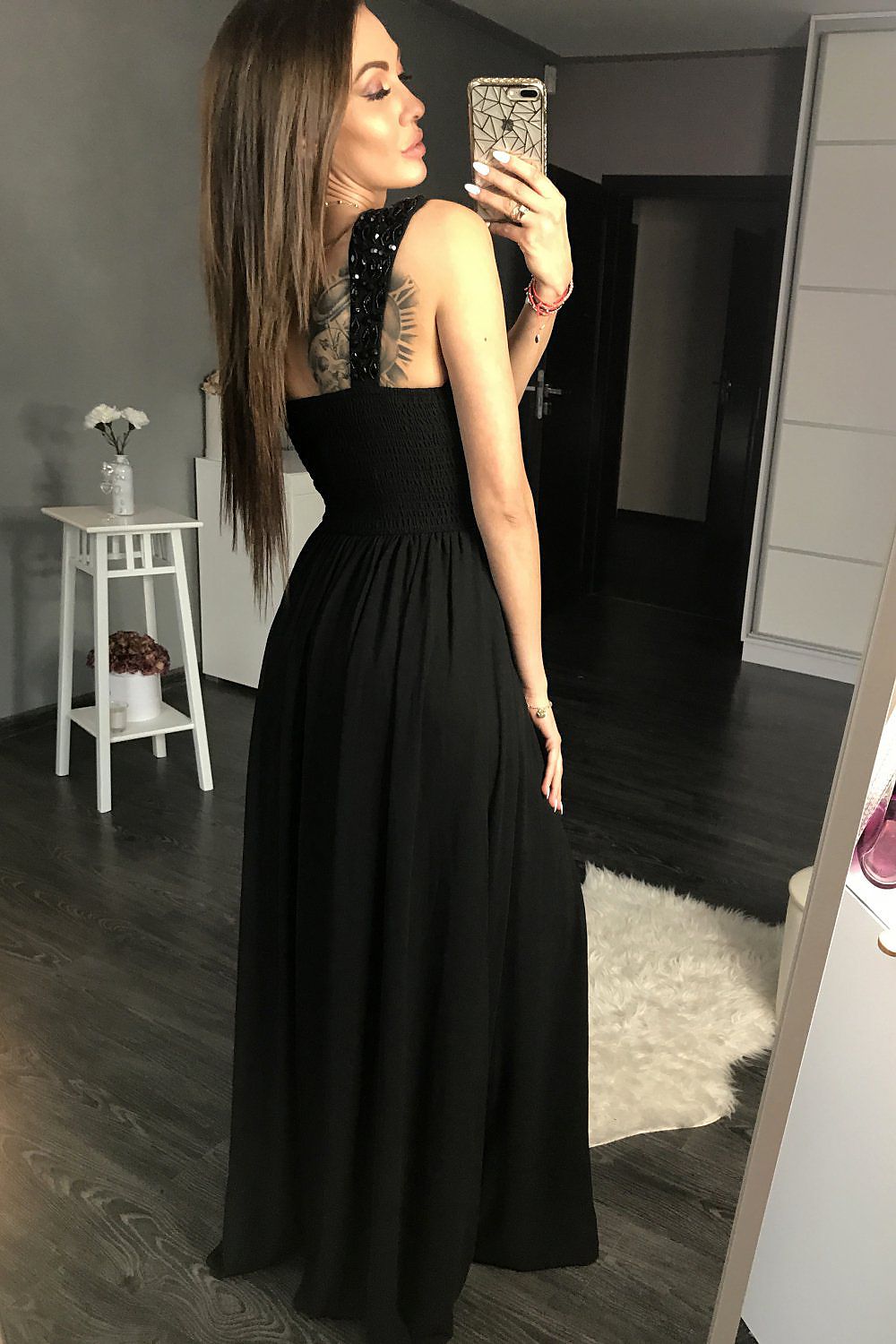 Robe longue YourNewStyle