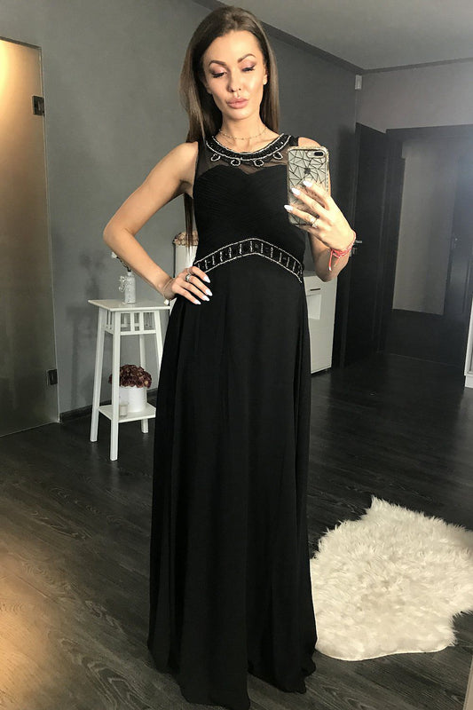 YourNewStyle long dress