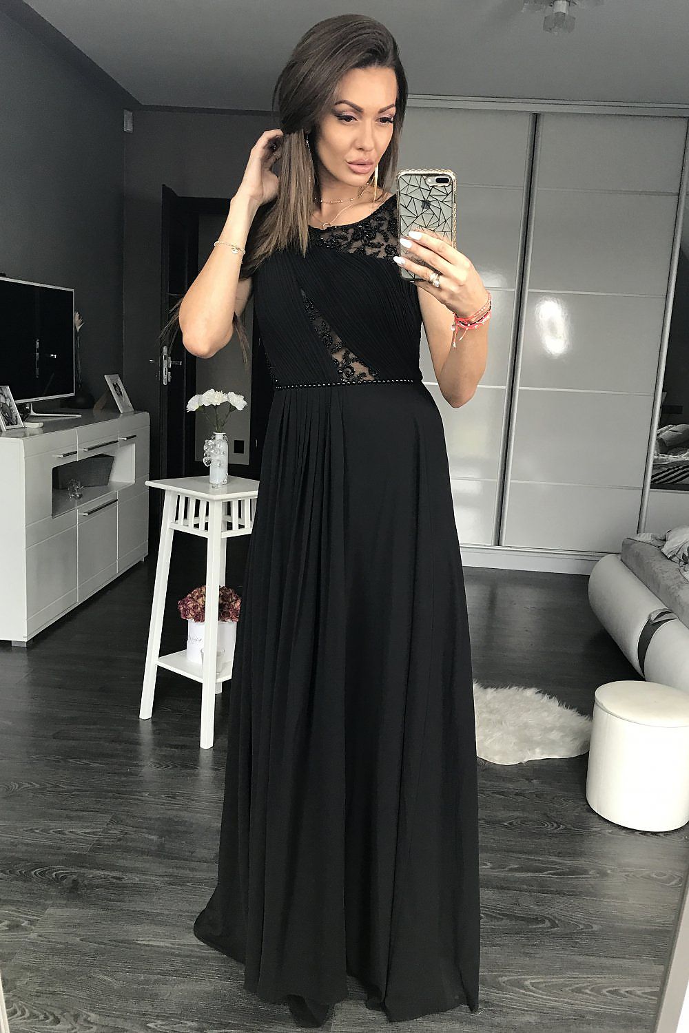 Robe longue YourNewStyle