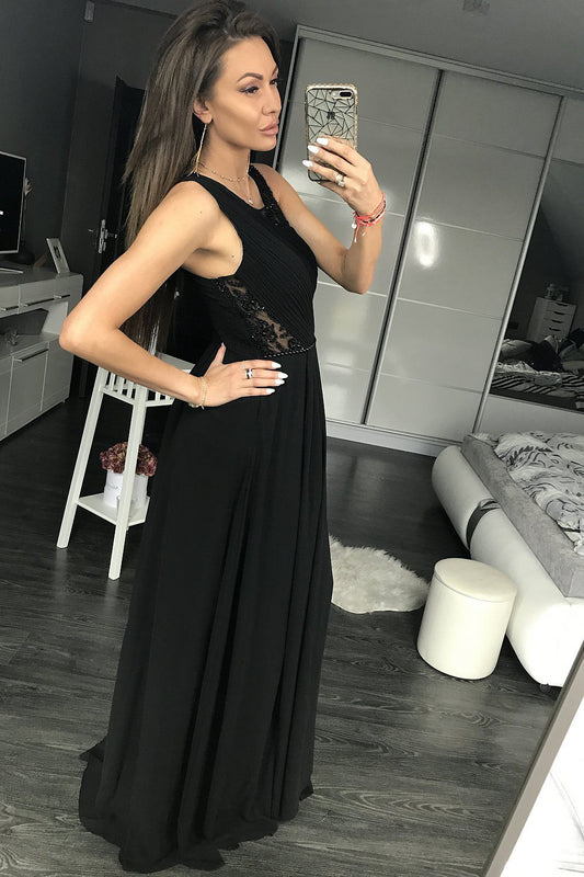 YourNewStyle long dress