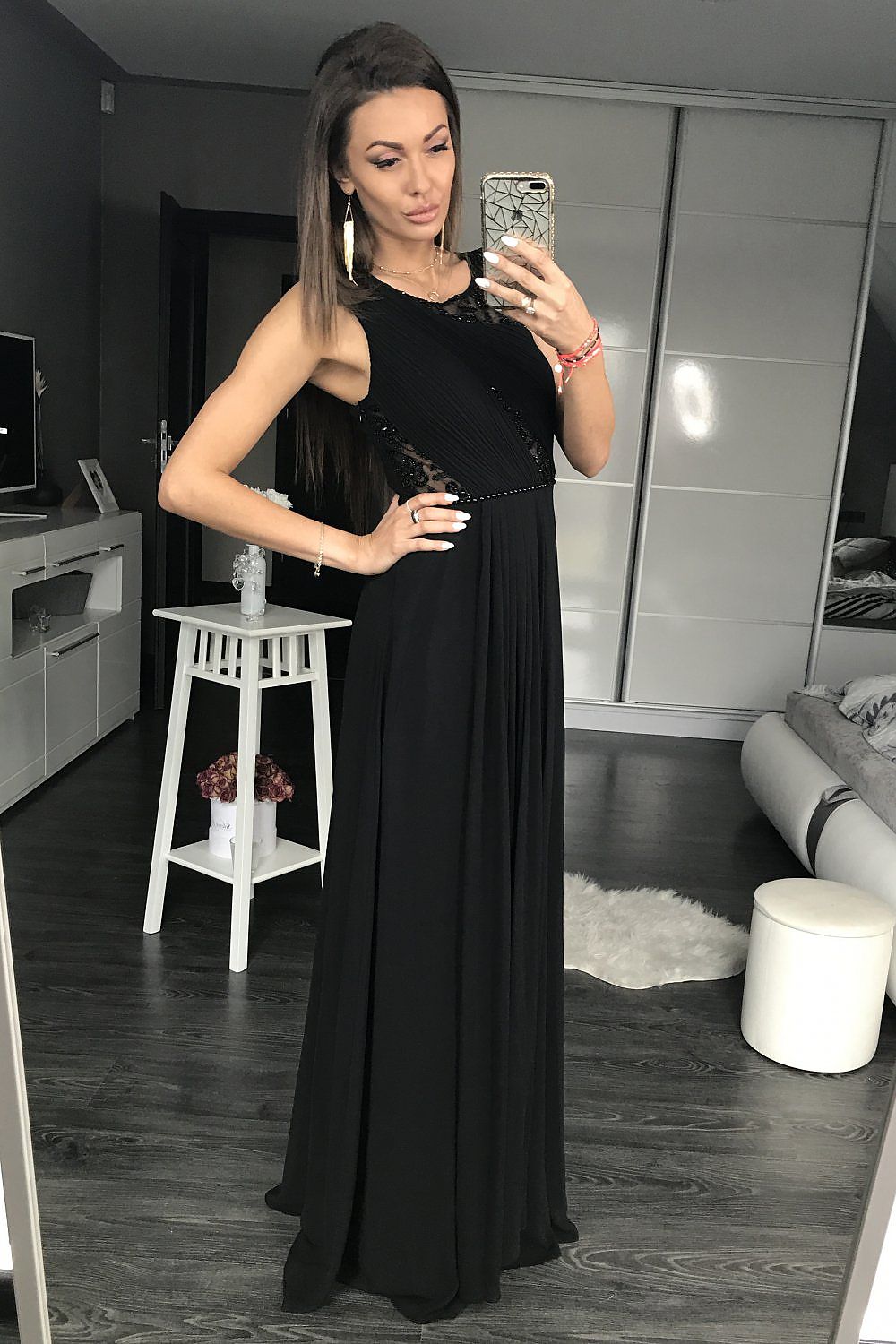 Robe longue YourNewStyle