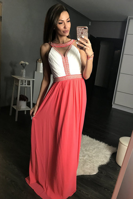 YourNewStyle long dress