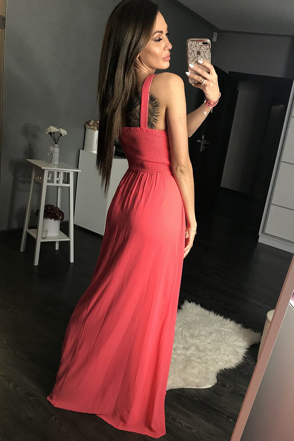 Robe longue YourNewStyle