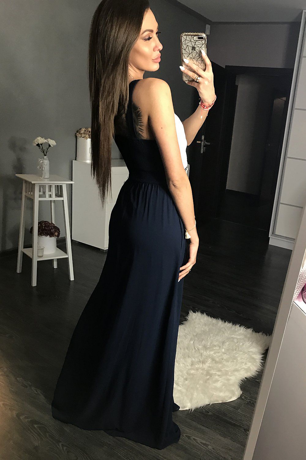 Robe longue YourNewStyle