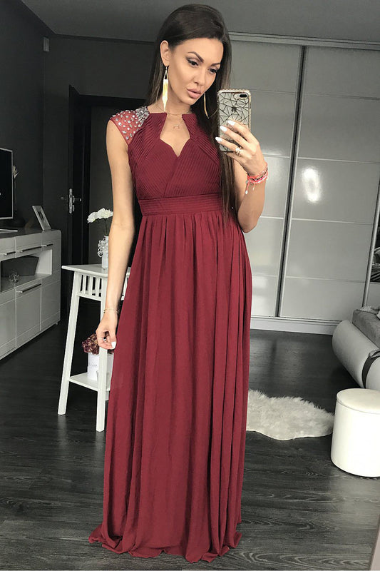 YourNewStyle long dress