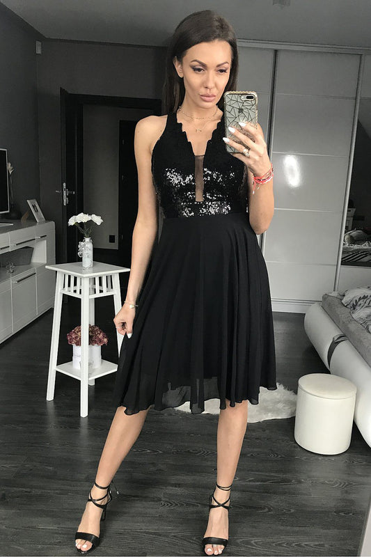 YourNewStyle Evening Dress