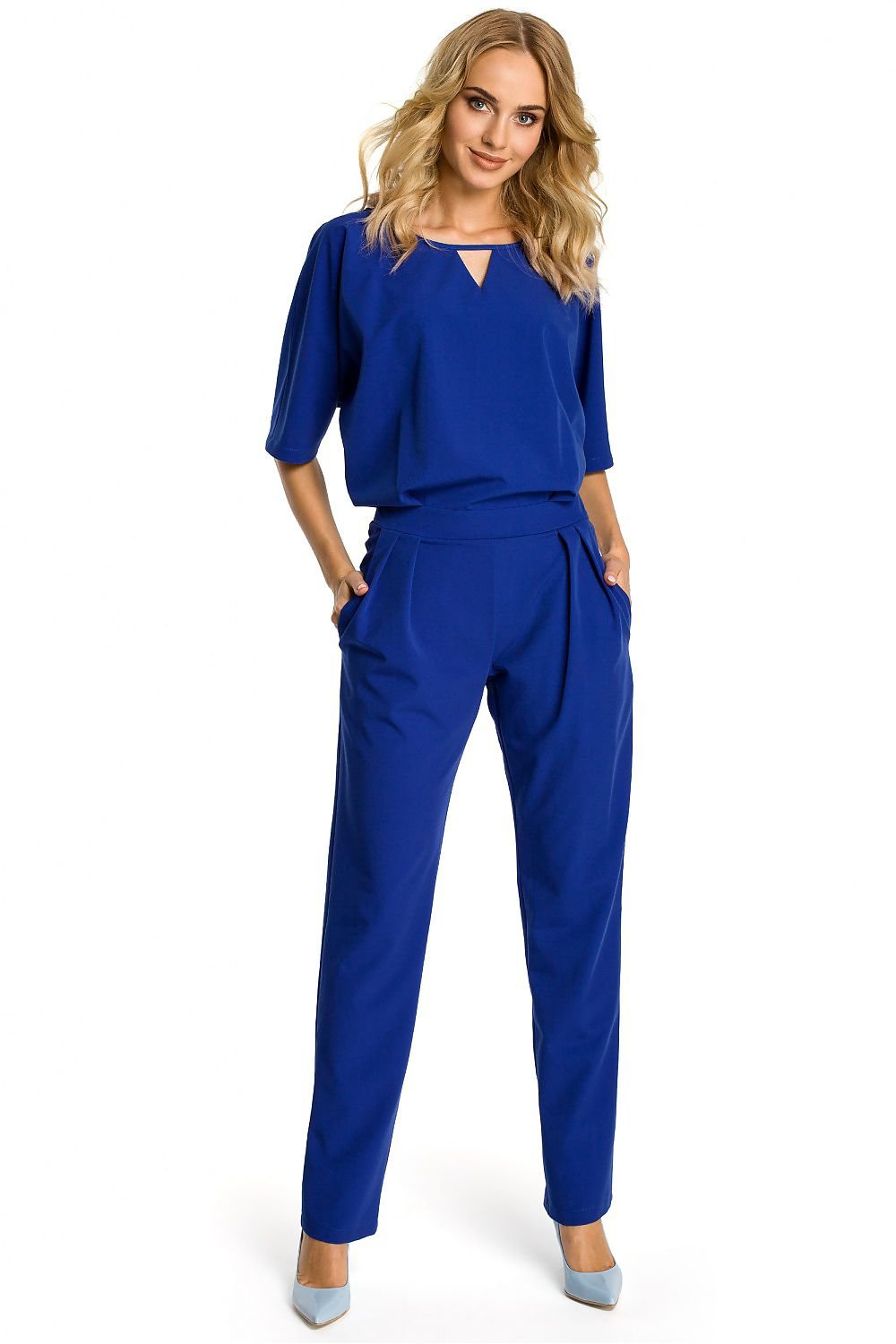 Moe Jumpsuit