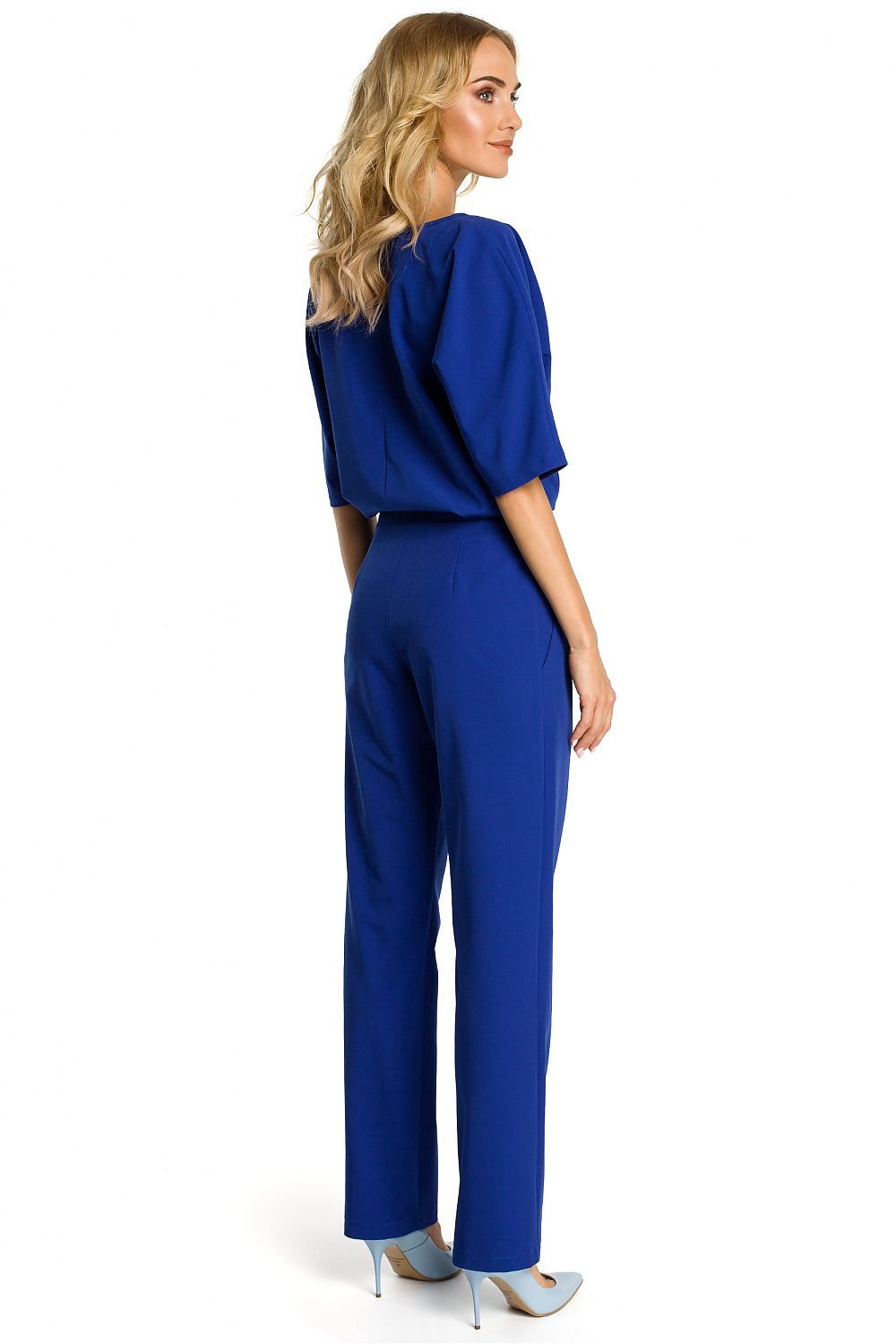 Moe Jumpsuit