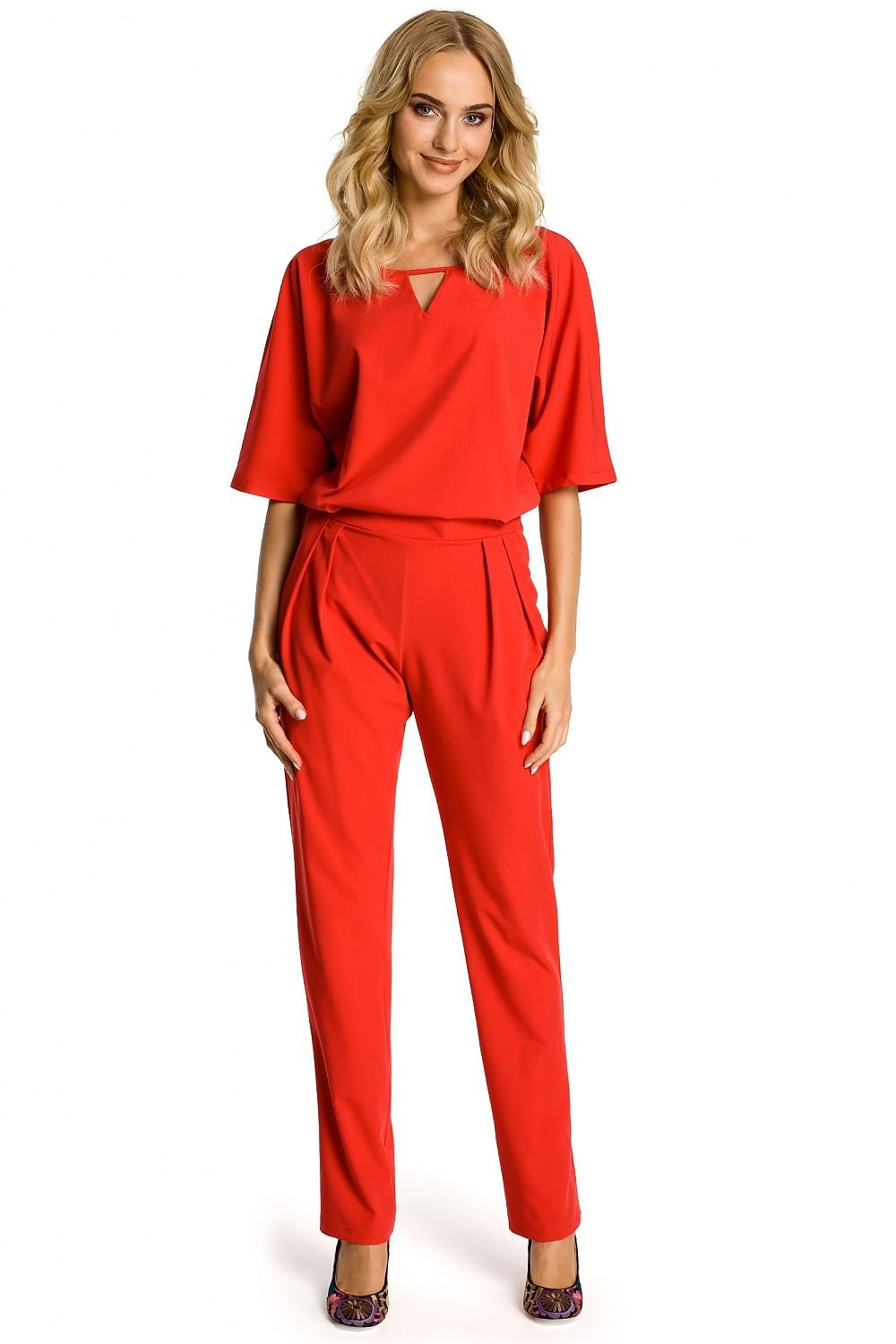 Moe Jumpsuit