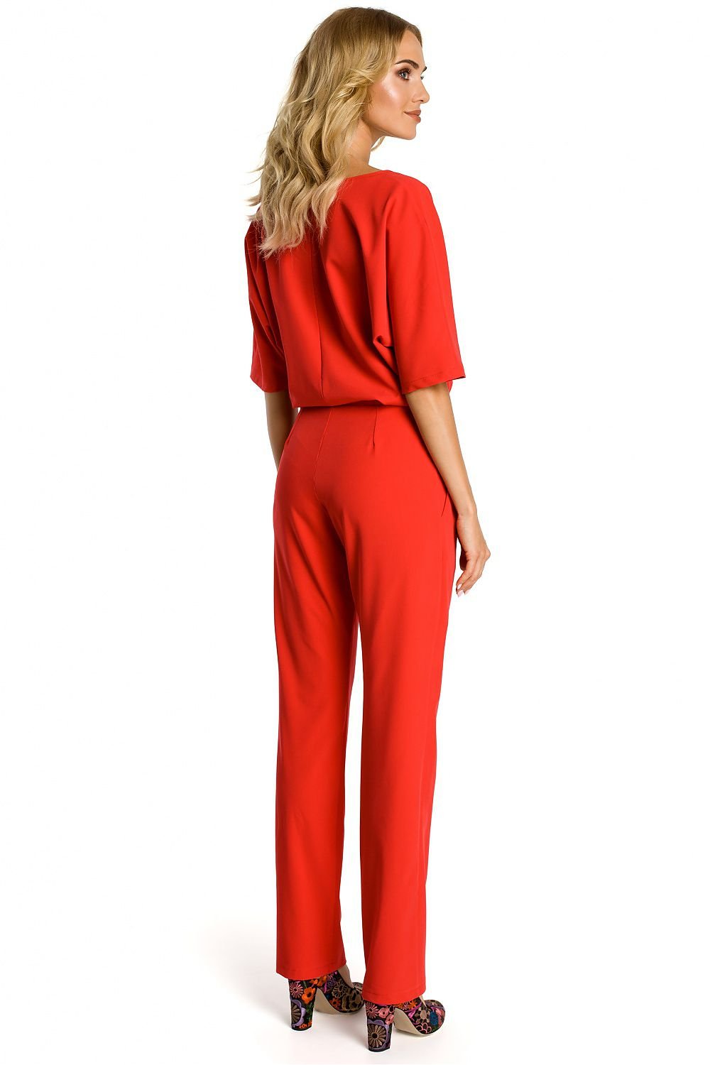 Moe Jumpsuit