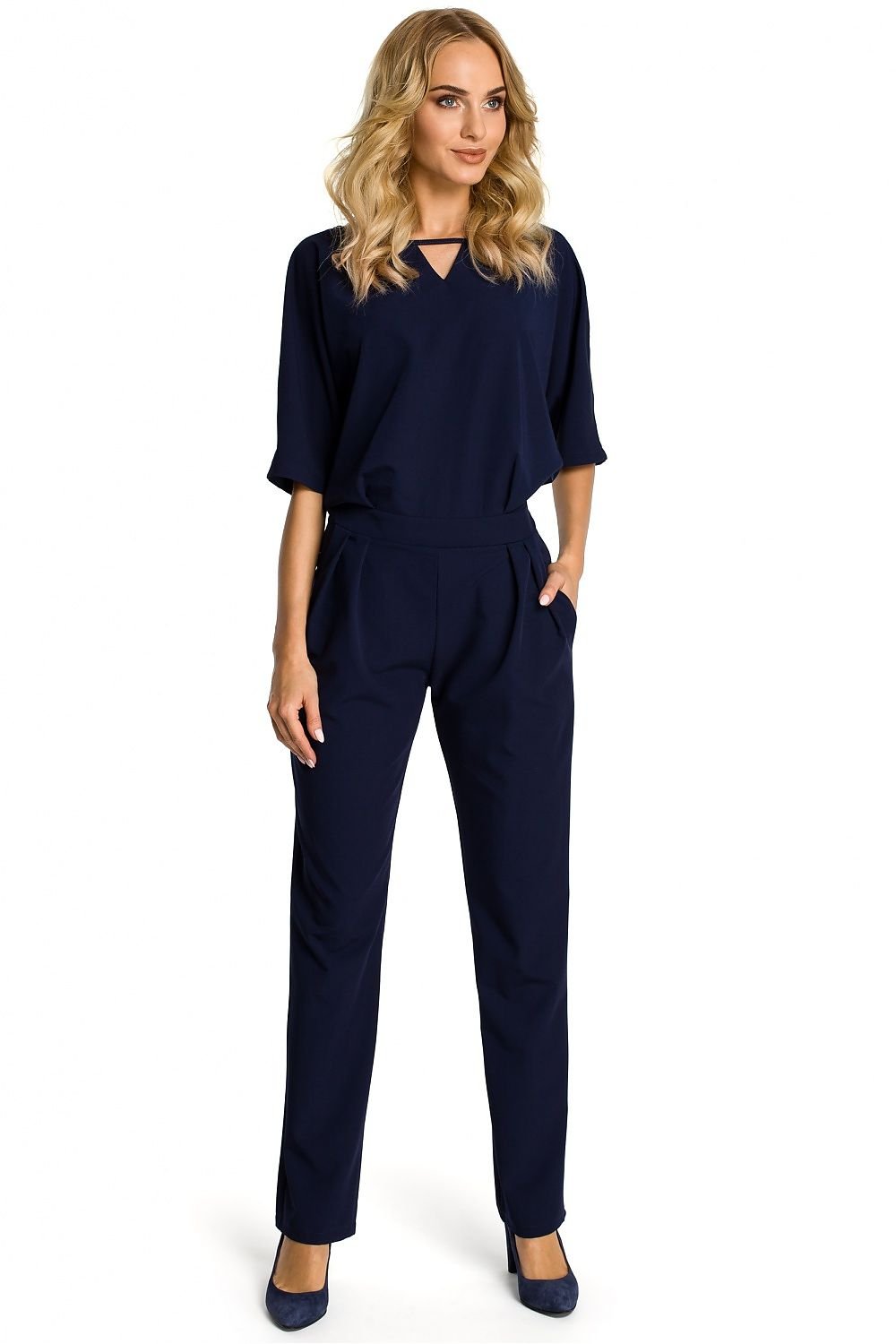 Moe Jumpsuit